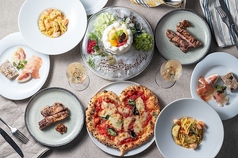 SACAY TERRACE SALTO サカイテラス サルトのおすすめ料理1