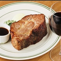 肉質の良い「大麦仕上三元豚」をぜひご賞味ください！