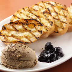 手仕込絶品 鶏レバーのペースト