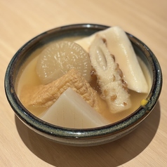 おまかせ3点盛り