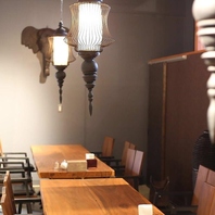 クルーズカフェこだわりのコーヒー