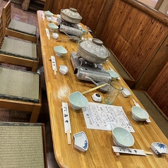 やきとり鳥市の雰囲気2