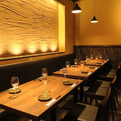 肉×鍋×韓国料理 韓国バル OKOGE 梅田お初天神店の特集写真