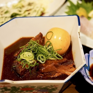 美食酒屋とんがらしのおすすめ料理1