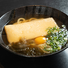 寿流うどん宝の写真2