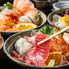 海鮮・焼鳥・餃子　半個室居酒屋　夢酒場　喫煙可の特集写真