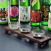 奈良の日本酒へのこだわり
