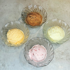 アイスクリーム