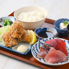 目利きの銀次　東京ミッドタウン八重洲店のおすすめランチ2