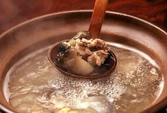 モダン懐石やまかわのおすすめ料理1