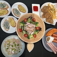 各種宴会におすすめ◎宴会コースについて♪