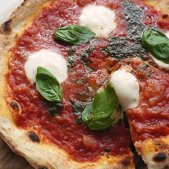 女王のマルゲリータ