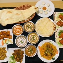 Nepali Indian Restaurant TARA タラ 福生のコース写真