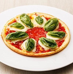 カフェ クロスヤードのコース写真