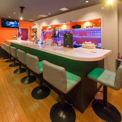 MAJINの特集写真