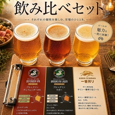 sumibi kitchen スミビキッチンのおすすめドリンク1