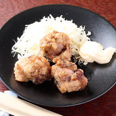 ほろよい酒場こてつのおすすめ料理1