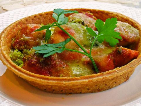 レストラン アルシオーネ 佐野 イタリアン フレンチ ホットペッパーグルメ