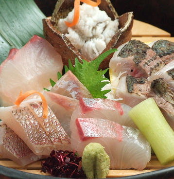 魚菜料理 赤井のおすすめ料理1