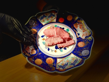 焼肉 曽我 やきにく そがのおすすめ料理1