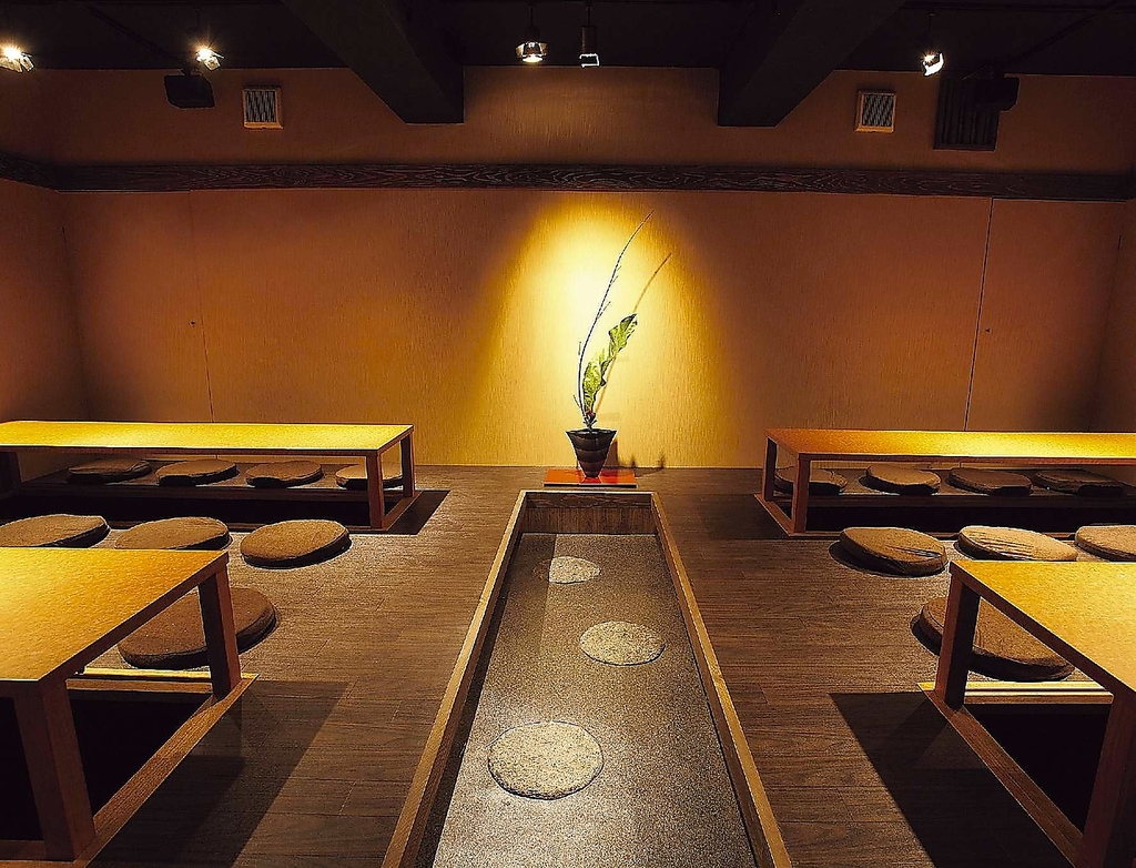 和創作コース専門店 百舌のしわざの写真ギャラリー