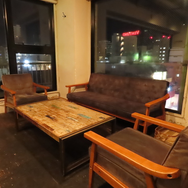midium ミディアム 天神大名店の雰囲気1