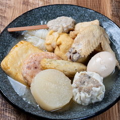 坊っちゃん 大阪福島店のおすすめポイント1