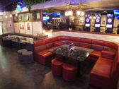 SPORTS&DARTS BAR GULP! ガルプ 新橋の雰囲気3