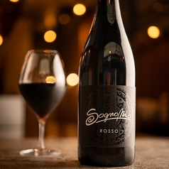 ソーニョミオ・ロッソ