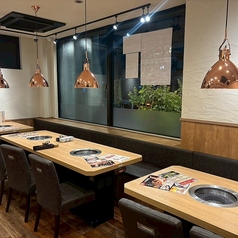 プライベートでも団体様でも♪【江戸川/食べ放題/飲み放題/焼肉/女子会/飲み会/個室/宴会/デート/牛角/食べ飲み放題/記念日/誕生日/焼き肉/ホルモン/カルビ/タン塩/居酒屋/食べ飲み放題/焼き肉/市川/きんぐ】