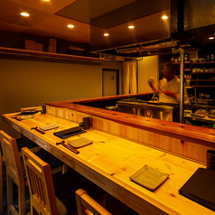 焼鳥 克の雰囲気3