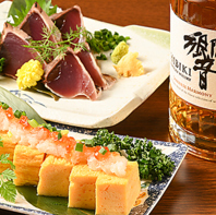 旬の味覚が多彩！おでん・お鍋から迄揃う心尽くしの料理