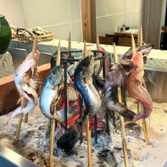 山の幸 人の幸 さちノ実のおすすめ料理1