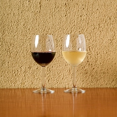 赤ワイン/白ワイン/ロゼワイン