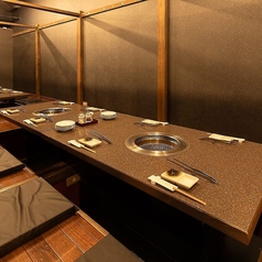 焼肉いる 岡山の特集写真