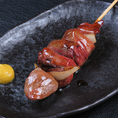 炭焼 まるたの写真2