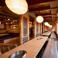 新年会や忘年会などの宴会、歓送迎会など幅広くご利用いただけます。