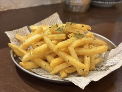 アンチョビポテト/Anchovy potato