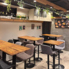 Bistro The Secondのロゴ