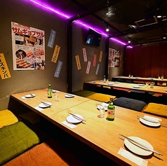 韓国式食べ放題バイキング Seoul Meat 韓豚(ハンドン)松戸店の特集写真