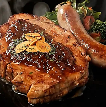n3w kanazawa ニュー カナザワのおすすめ料理1