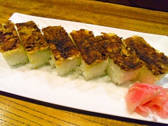 丸勘寿司のおすすめ料理3