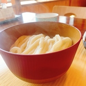 釜玉うどんの店　麺とつゆのおすすめ料理2