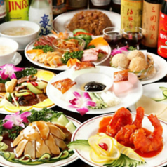 中華料理 豊満園の特集写真