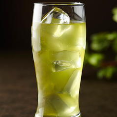 そふと新光 お茶割り各種