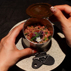 Tsumugiのおすすめ料理1