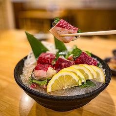 牡蠣と肉の店 IPPO 薬研堀店の特集写真