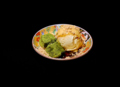 料理メニュー写真 デザート