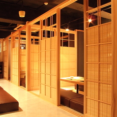 24名様までご予約頂けます。