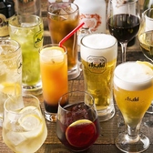 最大60名様まで対応可能な広々空間。会社のご宴会や打ち上げ、懇親会などにも最適。全席個室仕様で、プライベート感を保ちながら賑やかに楽しめます。